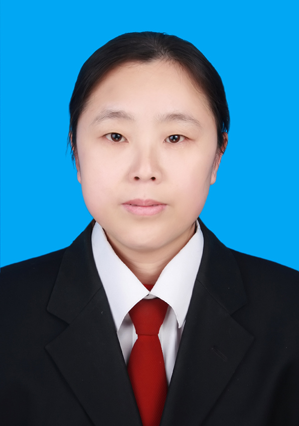 张俊霞